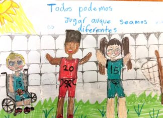 Se amplía el plazo de cierre de la convocatoria del Concurso de dibujo infantil “Ilumina tus derechos”, emitida por la CEDH