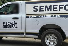 Muere niño de 5 años ahogado en balneario de Ciudad Hidalgo