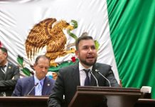 Busca Reyes Galindo oficializar el 24 de enero como el Día del Empleado Municipal en Michoacán