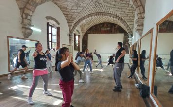 ¡No te quedes fuera! Este lunes inician inscripciones a talleres de la Casa de la Cultura de Morelia