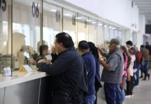 Pago del predial refleja la confianza de la ciudadanĂa en el Gobierno de Morelia: TesorerĂa