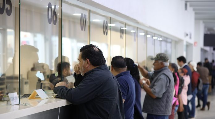 Pago del predial refleja la confianza de la ciudadanía en el Gobierno de Morelia: Tesorería