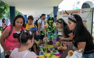 El Tianguis de la Ciencia de la UMSNH está de regreso; se realizará el 24 y 25 de abril