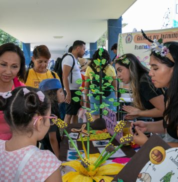 El Tianguis de la Ciencia de la UMSNH está de regreso; se realizará el 24 y 25 de abril