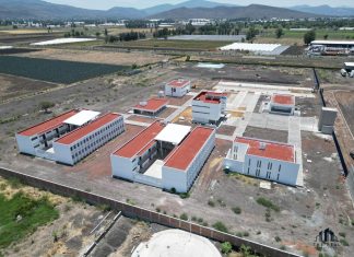 Michoacán destina 725 mdp para infraestructura de educación superior: Rogelio Zarazúa