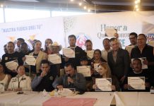 “Honor a quien honor merece”, entrega reconocimientos a ciudadanos ejemplares en Morelia