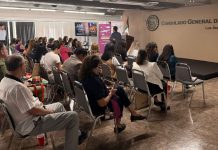 Sectur presenta oferta turística de Michoacán en Los Ángeles