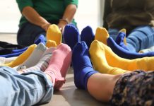 DIF Morelia promueve inclusión en el Día Mundial del Síndrome de Down