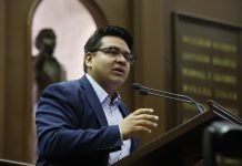 Gobernar es cumplir demostrando resultados: Toño Carreño