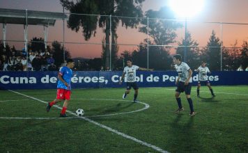 UMSNH tuvo una jornada inaugural perfecta en la fase estatal de Universiada