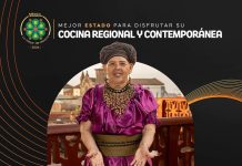 #Video | ¡Es momento de votar! Michoacán está nominado a los premios Lo Mejor de México 2026