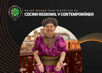 #Video | ¡Es momento de votar! Michoacán está nominado a los premios Lo Mejor de México 2026