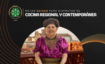 #Video | ¡Es momento de votar! Michoacán está nominado a los premios Lo Mejor de México 2026