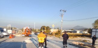 Cinco muertos y seis heridos, el saldo tras choque múltiple de tráiler en la Toluca-Zitácuaro