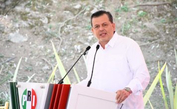 Estudiantes de Contepec, en su mayoría mujeres, son víctimas de un gobierno indolente: Memo Valencia