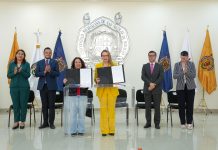 La UMSNH firmó un Pacto Nicolaita por la Paz con las Escuelas Incorporadas a la Máxima Casa de Estudios