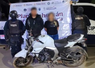 Destruyen campamentos criminales tras ataque en Carapan; operativo “Blindaje Zamora” deja detenidos y aseguramientos
