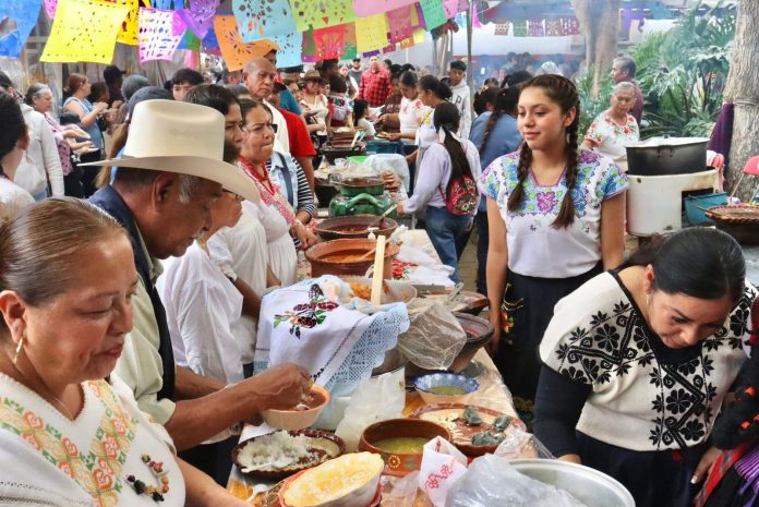 COCINERAS TRADICIONALES