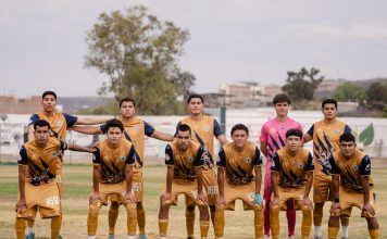 Atlético Morelia-UMSNH suma 16 victorias; sale de Abasolo con los tres puntos