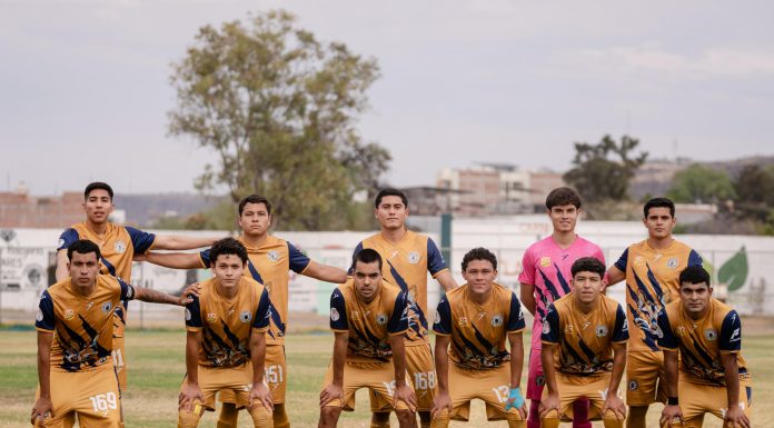 Atlético Morelia-UMSNH suma 16 victorias; sale de Abasolo con los tres puntos