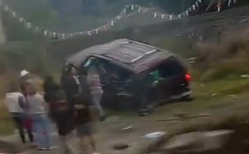 #Video | Se registran dos accidentes viales en las regiones de Maravatío y Huiramba