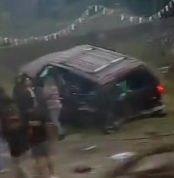 #Video | Se registran dos accidentes viales en las regiones de Maravatío y Huiramba