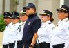 La Policía Morelia reforzará presencia durante Semana Santa con 250 agentes adicionales