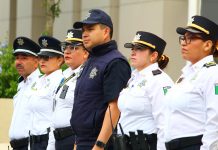 La Policía Morelia reforzará presencia durante Semana Santa con 250 agentes adicionales