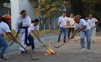 Equipo de Deportes Autóctonos UMSNH tendrá agenda llena al regreso de vacaciones