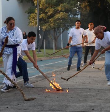Equipo de Deportes Autóctonos UMSNH tendrá agenda llena al regreso de vacaciones