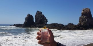 Vacaciones seguras: Playas de Michoacán listas para Semana Santa