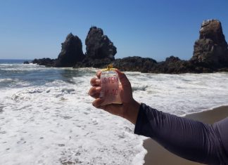 Vacaciones seguras: Playas de Michoacán listas para Semana Santa