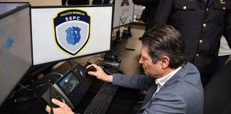 Nuevo C4 SIIA de Policía Morelia, un salto tecnológico del Gobierno de Alfonso Martínez