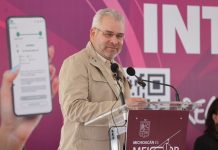 Bedolla fortalecerá infraestructura de la UTM con inversión de 22 mdp