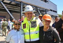 A partir del 18 de abril, personas con discapacidad viajarán gratis en el nuevo Teleférico de Uruapan: Bedolla