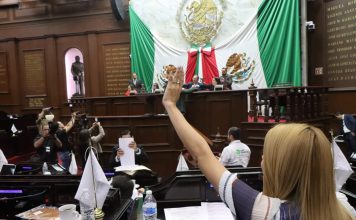 76 Legislatura reconoce en la ley el papel de las sociedades cooperativas