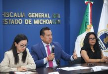 Torres Piña pone fin a cobros de hasta 100 mil pesos en grúas; FGE fija tabulador de 5 a 10 mil pesos