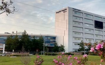 Balean a conductor de camioneta al sur de Morelia; llega malherido a un hospital