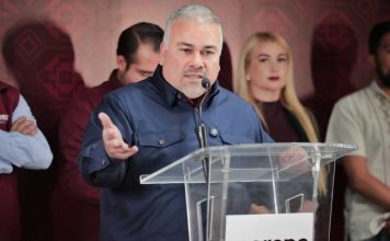 “Morelia no puede ser rehén de cacicazgos del transporte público”: Jesús Mora