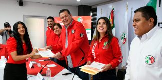 El Plan B es un distractor del gobierno para no hablar de inseguridad: Memo Valencia