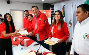 El Plan B es un distractor del gobierno para no hablar de inseguridad: Memo Valencia