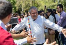 Video | A un mes de la definición en Morena, Raúl Morón sería el firme favorito para ganar la candidatura a la gubernatura de Michoacán