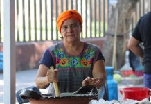 Gobierno de Morelia realiza acciones integrales para erradicar la violencia contra las mujeres