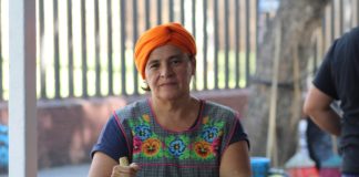 Gobierno de Morelia realiza acciones integrales para erradicar la violencia contra las mujeres