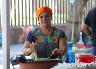 Gobierno de Morelia realiza acciones integrales para erradicar la violencia contra las mujeres
