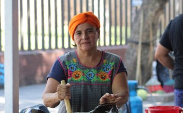 Gobierno de Morelia realiza acciones integrales para erradicar la violencia contra las mujeres