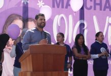 Debe consolidarse la igualdad de género desde la educación y los valores: Octavio Ocampo