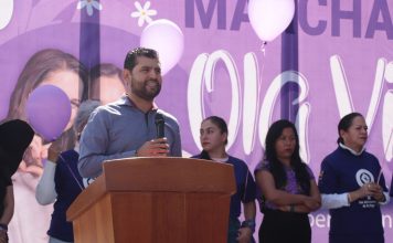 Debe consolidarse la igualdad de género desde la educación y los valores: Octavio Ocampo