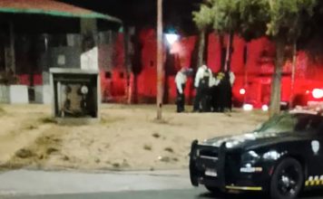 Hallan a hombre muerto en la vía pública de la colonia Eduardo Ruíz, Morelia