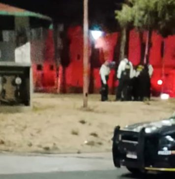 Hallan a hombre muerto en la vía pública de la colonia Eduardo Ruíz, Morelia